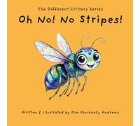 Oh No! No Stripes!