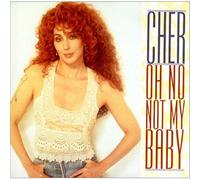 Oh no not my baby (1992) / Vinyl single [Vinyl-Single 7'']