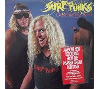 oh no! not them again! LP