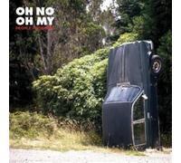 Oh No Oh My - People Problems [Import]