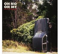 Oh No Oh My - People Problems [Import]