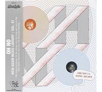 Oh No - Oh Vs No Again [Import]