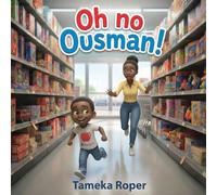 Oh no Ousman!