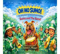 "OH NO SUMO!": The Adventures of a Neurodiverse Bulldog