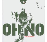 Oh No - The Disrupt
