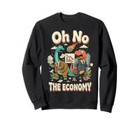 Oh No The Economy Sweatshirt