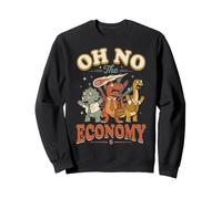 Oh No The Economy Sweatshirt