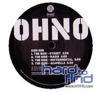 Oh No - The Ride [Import]