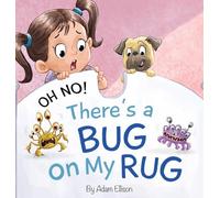 Oh No! There's a Bug on My Rug
