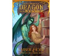 Oh No! There's a Dragon in my Bookshop