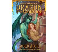 Oh No! There's a Dragon in my Bookshop