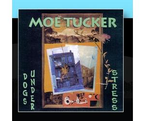 Oh No, They're Recording This Show by Moe Tucker (2010-12-30)