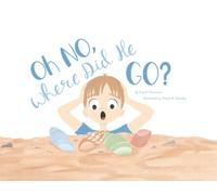 Oh NO, Where Did He Go!: Understanding how children handle death and loss