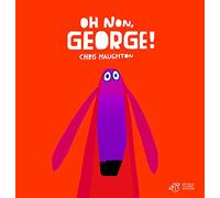 Oh non, George ! - tout carton