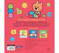 Oh, oh, Leo - ¡Al cole!