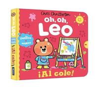 Oh, oh, Leo - ¡Al cole!