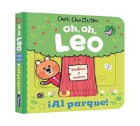 Oh, oh, Leo - ¡Al parque!