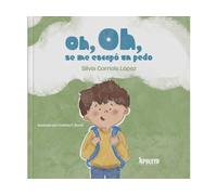 Oh, Oh, se me escapó un pedo