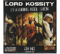 Oh On (Feat Kool She