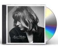 JANE BIRKIN - OH PARDON TU DORMAIS CD NEUF