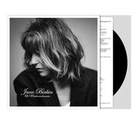 Oh ! Pardon tu dormais… Vinyle