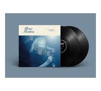 Jane Birkin – Oh Pardon tu dormais Le Live – Double vinyle (2023)