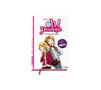 Oh ! Pénélope – Est-ce bien raisonnable ? – Tome 6 – PlayBac