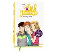 Moka – Oh ! Pénélope : Et à part ça, ça va ? – Tome 9