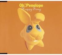 Oh!Penelope - Happy Song