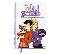 Oh ! Pénélope - Qu'est-ce que j'ai fait pour mériter ça ? - Tome 7