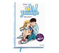 Oh Pénélope ! – Stop ou encore ? – Tome 10 – PlayBac