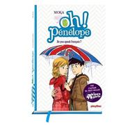 Oh Pénélope ! Tome 5 - Do You Speak Français ?