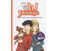 Oh ! Pénélope - Qu'est-ce que j'ai fait pour mériter ça ? - Tome 7