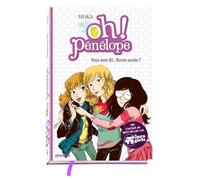 Oh ! Pénélope - Vous avez dit : Bonne année ? - Tome 4