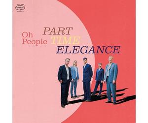 Oh People - Part-Time Elegance