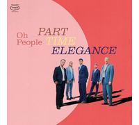 Oh People - Part-Time Elegance