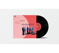 OH PEOPLE - PART-TIME ELEGANCE VINYL LP NEUF