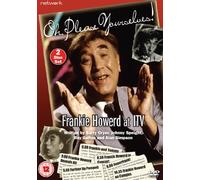 Oh Please Yourselves... Frankie Howerd at ITV - Network - [DVD]