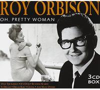 Oh Pretty Woman