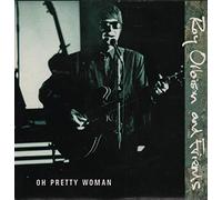 Oh Pretty Woman/Claudette [Import]