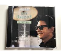 Oh Pretty Woman-The World of (Compilation, 10 Tracks) [Import]