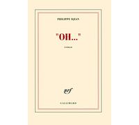 "Oh..." - Prix Interallié 2012