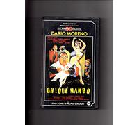 Oh ! que mambo [VHS]
