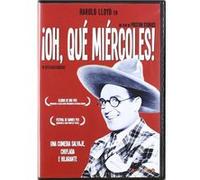 Oh quel mercredi ! (1947) / The Sin of Harold (DVD) G