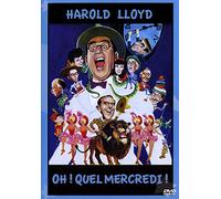 Oh ! Quel mercredi