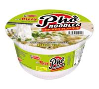 Oh! Ricey Bol de riz instantané avec nouilles 71 g