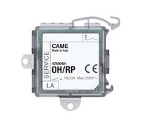 OH/RP-Module 1 relais puissance CAME 67600401