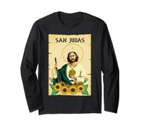 ¡Oh Santo Apóstol San Judas Tadeo! (Saint Jude Thaddeus) Manche Longue