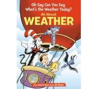 Oh Say Can You Say What's The Weather Today? All About Weather