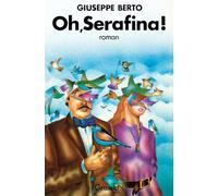 OH SERAFINA